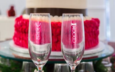 Cutting the Cake: How Much is a Good Wedding Cake?
