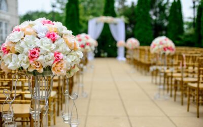 Tips for Choosing the Perfect Wedding Venue