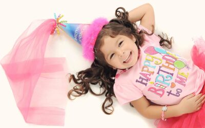 Birthday Party Planning 101: Tips & Tricks for a Memorable Day